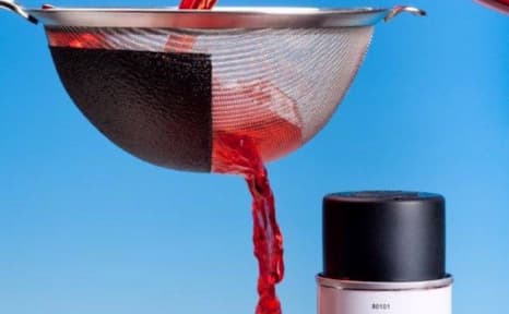 Rubber in a Can | Aerosol Spray Cans